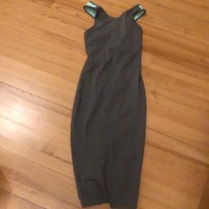 Lululemon dress size 8 stretchy!